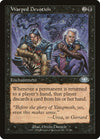 Image for Warped Devotion (Planeshift) (57) - Magic: The Gathering