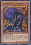 Image for Interplanetarypurplythorny Beast (Legacy of the Valiant) (LVAL-EN098) - YuGiOh