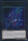 Image for Number 101: Silent Honor ARK (UTR) (Legacy of the Valiant) (LVAL-EN047) - YuGiOh