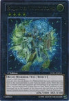 Image for Bujintei Tsukuyomi (UTR) (Legacy of the Valiant) (LVAL-EN054) - YuGiOh