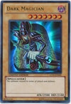 Image for Dark Magician (Legendary Collection 1) (LC01-EN005) - YuGiOh