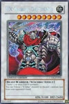Image for XX-Saber Gottoms (2009 Collectors Tin) (CT06-ENS04) - YuGiOh