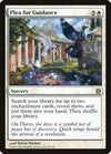 Image for Plea for Guidance (Born of the Gods) (24) - Magic: The Gathering