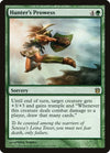Image for Hunter's Prowess (Born of the Gods) (124) - Magic: The Gathering