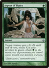 Image for Aspect of Hydra (Born of the Gods) (117) - Magic: The Gathering