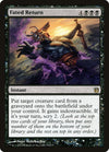Image for Fated Return (Born of the Gods) (69) - Magic: The Gathering