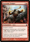 Image for Fearsome Temper (Born of the Gods) (95) - Magic: The Gathering