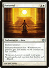 Image for Sunbond (Born of the Gods) (28) - Magic: The Gathering