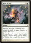 Image for Hold at Bay (Born of the Gods) (18) - Magic: The Gathering