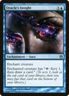 Image for Oracle's Insight (Born of the Gods) (47) - Magic: The Gathering