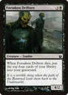 Image for Forsaken Drifters (Born of the Gods) (72) - Magic: The Gathering