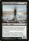 Image for Odunos River Trawler (Born of the Gods) (79) - Magic: The Gathering
