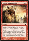 Image for Rise to the Challenge (Born of the Gods) (107) - Magic: The Gathering