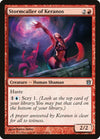 Image for Stormcaller of Keranos (Born of the Gods) (112) - Magic: The Gathering