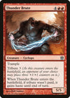 Image for Thunder Brute (Born of the Gods) (113) - Magic: The Gathering