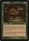 Image for Bog Gnarr (Apocalypse) (76) - Magic: The Gathering