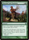Image for Mischief and Mayhem (Born of the Gods) (126) - Magic: The Gathering