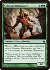 Image for Setessan Oathsworn (Born of the Gods) (138) - Magic: The Gathering