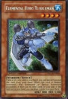 Image for Elemental HERO Bubbleman (Elemental Hero Collection 1) (EHC1-EN003) - YuGiOh