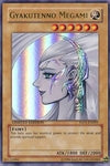 Image for Gyakutenno Megami (Anniversary Pack) (YAP1-EN005) - YuGiOh