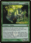 Image for Nessian Wilds Ravager (Prerelease Cards) (129) - Magic: The Gathering