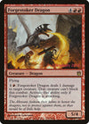 Image for Forgestoker Dragon (Prerelease Cards) (98) - Magic: The Gathering