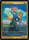 Image for Kiora's Follower (Game Day & Store Championship Promos) (150) - Magic: The Gathering