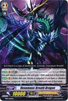 Image for Venomous Breath Dragon (Non-Holo) (Trial Deck 10: Purgatory Revenger) (TD10/002EN) - Cardfight Vanguard