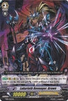 Image for Labyrinth Revenger, Arawn (Trial Deck 10: Purgatory Revenger) (TD10/003EN) - Cardfight Vanguard