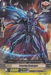 Image for Freezing Revenger (Trial Deck 10: Purgatory Revenger) (TD10/015EN) - Cardfight Vanguard