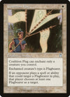 Image for Coalition Flag (Apocalypse) (2) - Magic: The Gathering