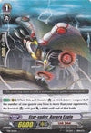 Image for Star-vader, Aurora Eagle (Trial Deck 11: Star-vader Invasion) (TD11/012EN) - Cardfight Vanguard