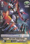 Image for Star-vader, Stellar Garage (Trial Deck 11: Star-vader Invasion) (TD11/017EN) - Cardfight Vanguard