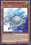 Image for Mecha Phantom Beast Turtletracer (LTGY-ENSP1) (Lord of the Tachyon Galaxy) (LTGY-ENSP1) - YuGiOh