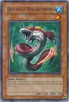 Image for Deepsea Macrotrema (Phantom Darkness) (PTDN-EN083) - YuGiOh