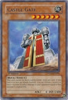 Image for Castle Gate (Phantom Darkness) (PTDN-EN091) - YuGiOh