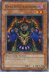Image for Dark-Eyes Illusionist (Phantom Darkness) (PTDN-EN092) - YuGiOh