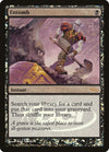 Image for Entomb (Judge Promos) (4) - Magic: The Gathering