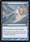 Image for Deluge (Duels of the Planeswalkers) (6) - Magic: The Gathering