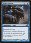 Image for Mind Control (Duels of the Planeswalkers) (11) - Magic: The Gathering