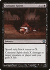 Image for Consume Spirit (Duels of the Planeswalkers) (20) - Magic: The Gathering