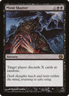 Image for Mind Shatter (Duels of the Planeswalkers) (28) - Magic: The Gathering