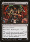 Image for Unholy Strength (Duels of the Planeswalkers) (36) - Magic: The Gathering