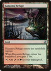 Image for Kazandu Refuge (Duel Decks: Heroes vs. Monsters) (71) - Magic: The Gathering