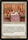 Image for Dega Sanctuary (Apocalypse) (5) - Magic: The Gathering