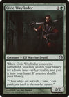 Image for Civic Wayfinder (Duels of the Planeswalkers) (56) - Magic: The Gathering