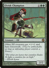 Image for Elvish Champion (Duels of the Planeswalkers) (60) - Magic: The Gathering