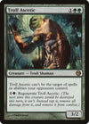 Image for Troll Ascetic (Duels of the Planeswalkers) (86) - Magic: The Gathering