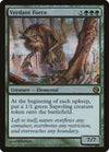 Image for Verdant Force (Duels of the Planeswalkers) (87) - Magic: The Gathering