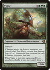 Image for Vigor (Duels of the Planeswalkers) (88) - Magic: The Gathering
